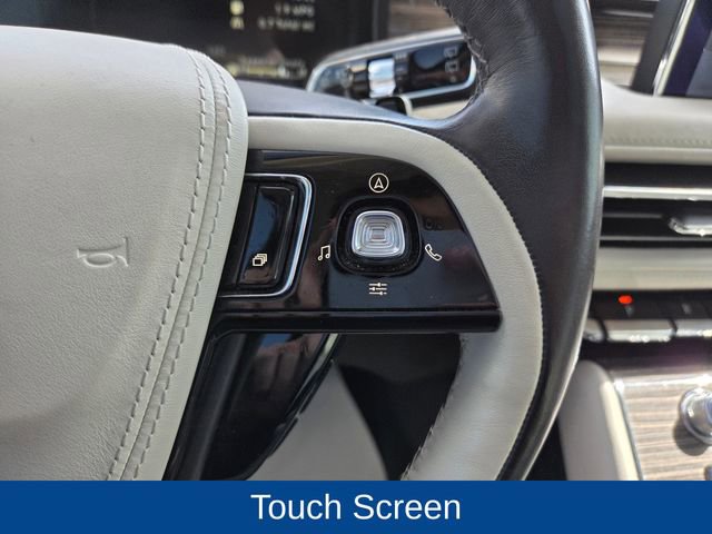Used 2020 Lincoln Aviator Black Label w/ Dynamic Handling Package AWD/4WD image 21