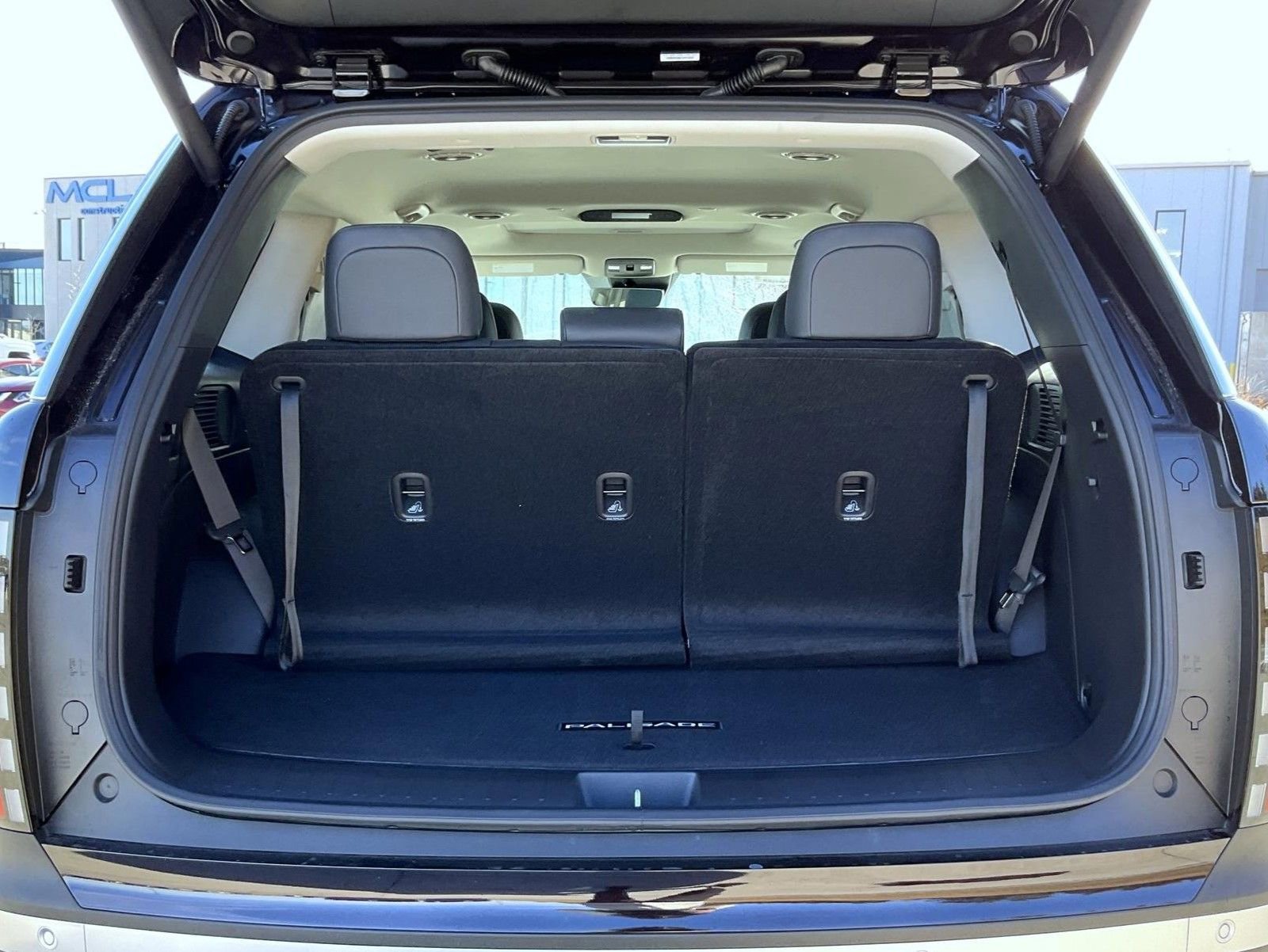 New 2026 Hyundai Palisade SEL Premium AWD/4WD image 9