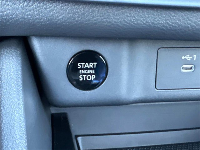 New 2026 Nissan Rogue SV image 30