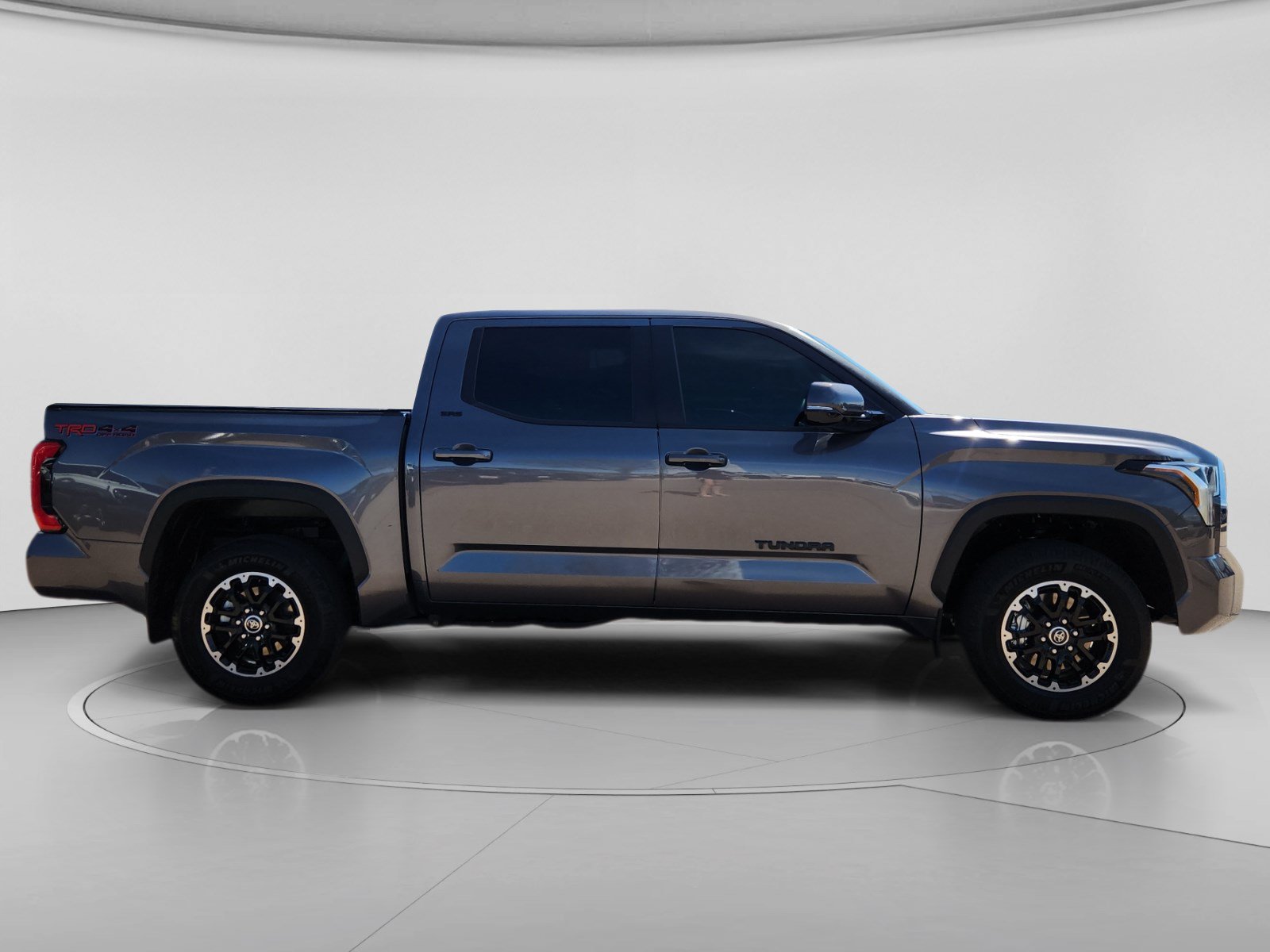 Used 2024 Toyota Tundra SR5 w/ TRD Off-Road Package AWD/4WD image 6