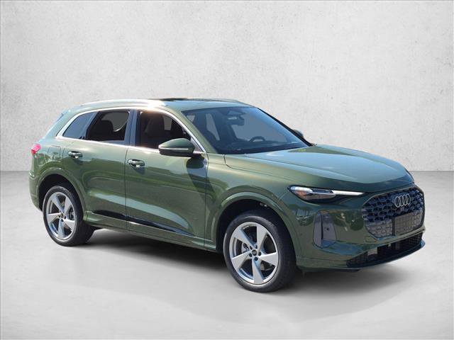New 2026 Audi Q5 Premium Plus w/ Premium Plus AWD/4WD image 5