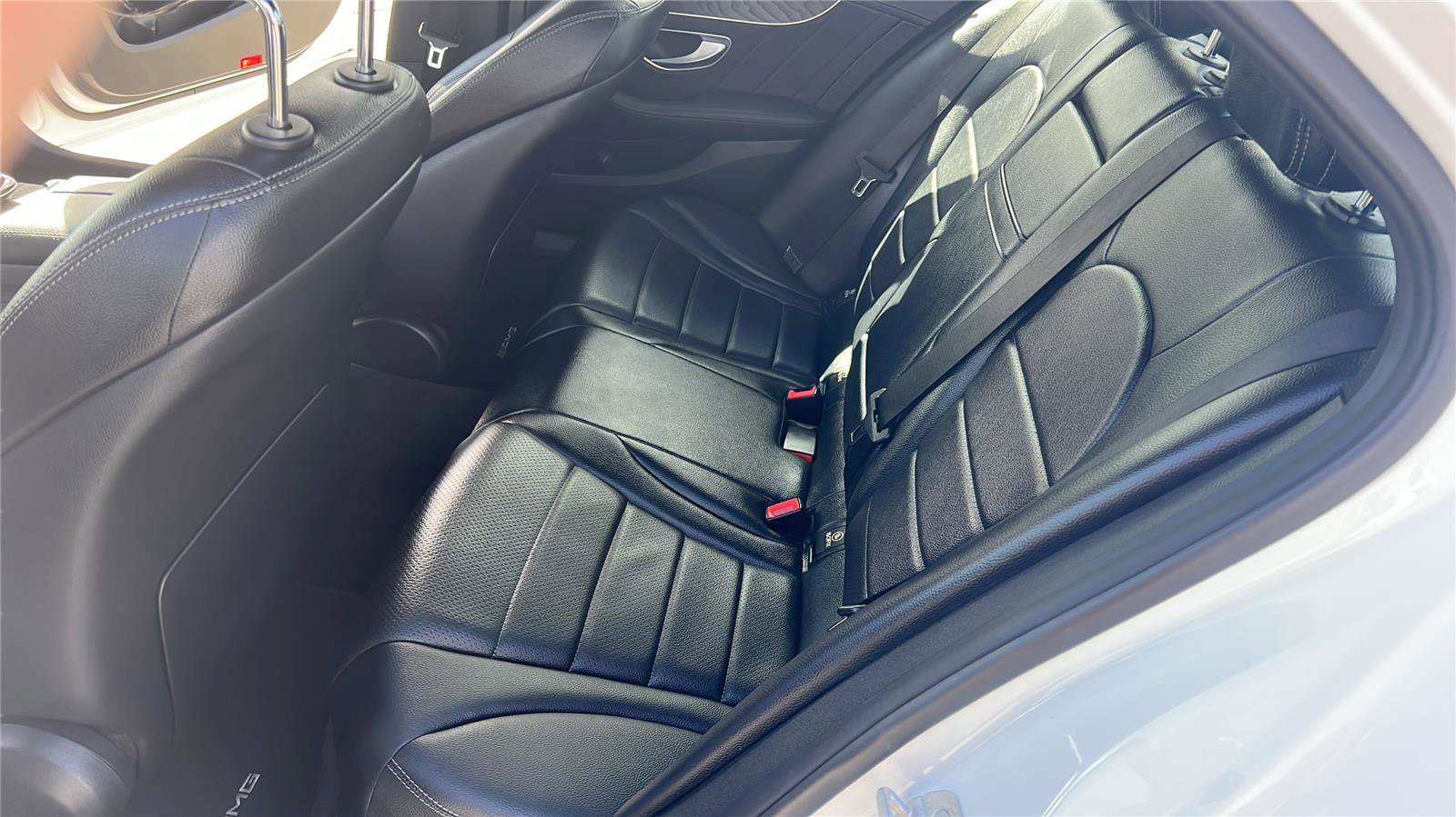 Used 2015 Mercedes-Benz C 300 Sport image 18