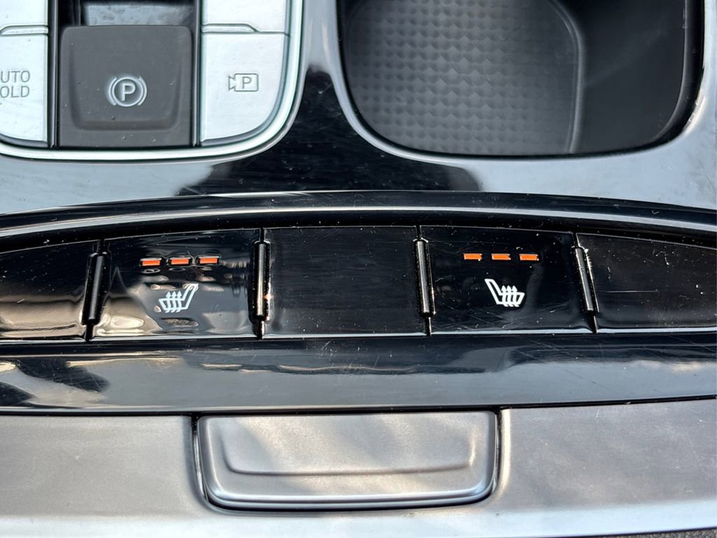 Certified 2022 Hyundai Tucson SEL w/ Convenience Package image 38