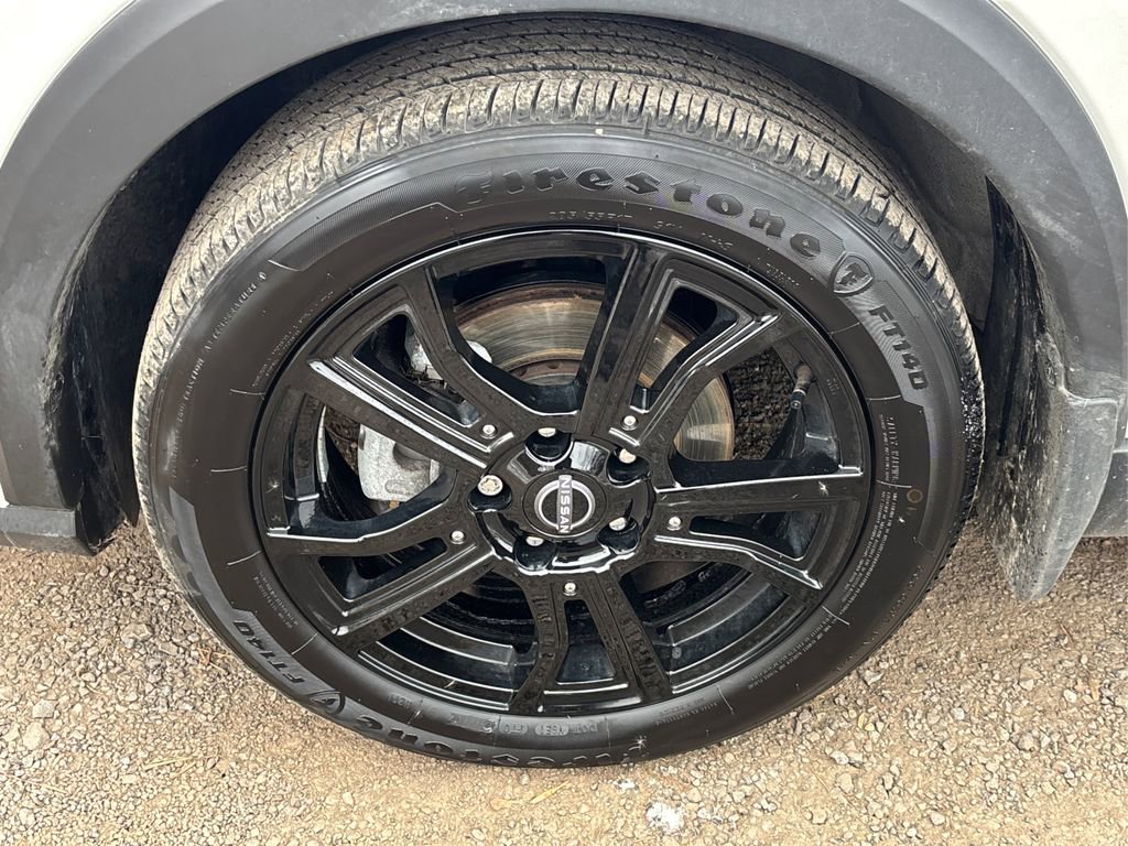 Used 2023 Nissan Kicks SR w/ SR Premium Package image 12