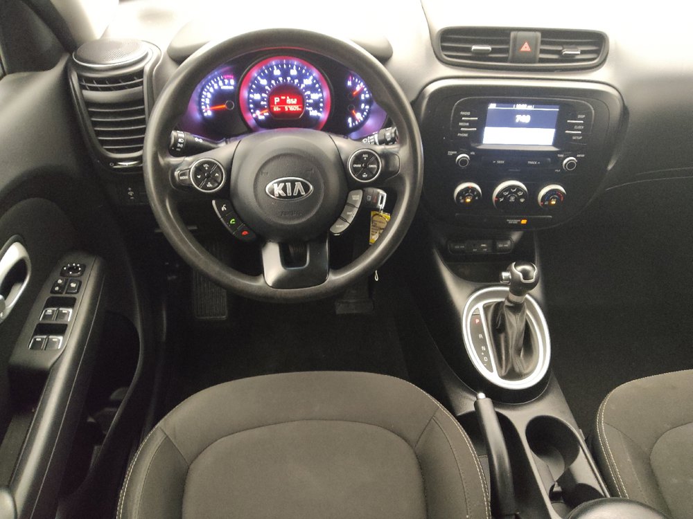 Used 2019 Kia Soul FWD image 22