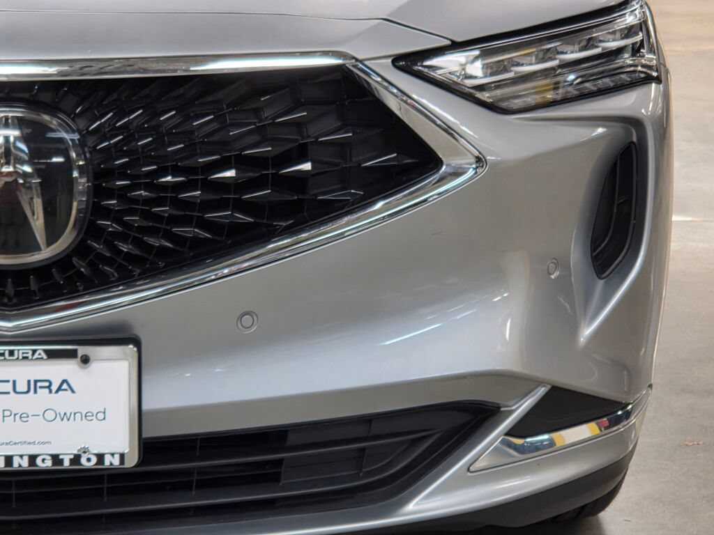 Certified 2023 Acura MDX w/ Technology Package AWD/4WD image 5