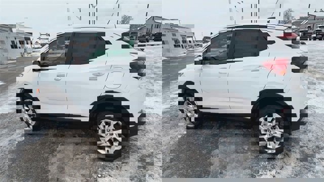 New 2026 Buick Encore GX Preferred w/ Advanced Technology Package image 36