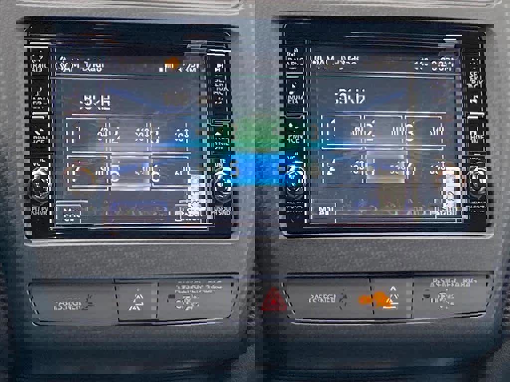 New 2025 Mitsubishi Outlander Sport ES image 5