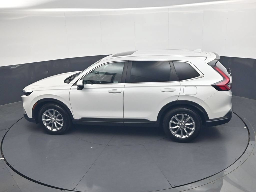 Used 2023 Honda CR-V EX image 32