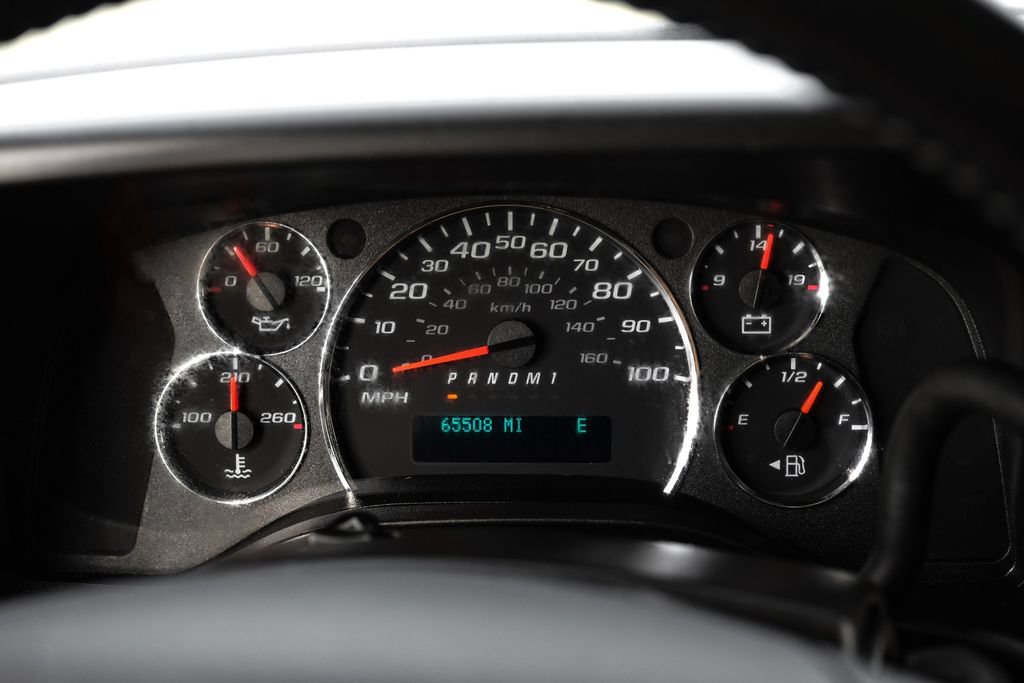 Used 2023 Chevrolet Express 2500 Extended w/ Driver Convenience Package RWD image 15
