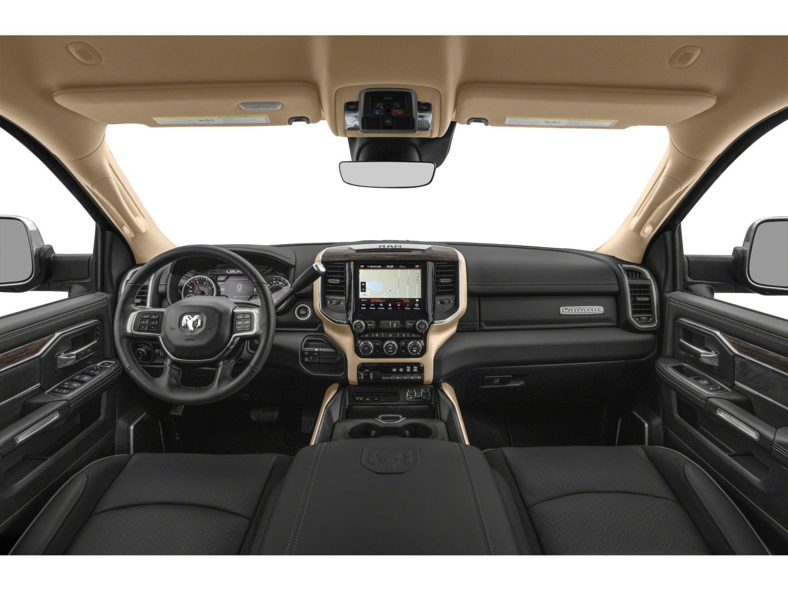 Used 2021 RAM 3500 Limited AWD/4WD image 5