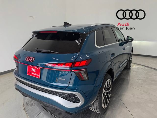 New 2026 Audi Q3 quattro 2.0T AWD/4WD image 38