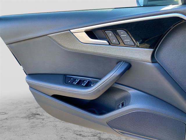 Used 2021 Audi A4 2.0T Premium Plus image 21