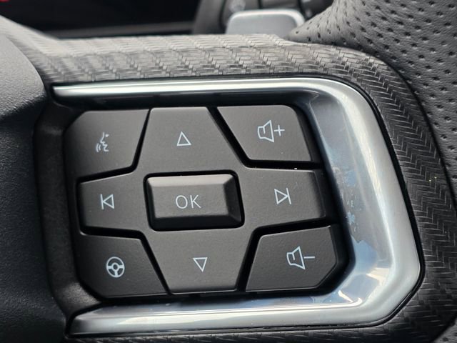 New 2026 Ford Mustang GT Premium image 11