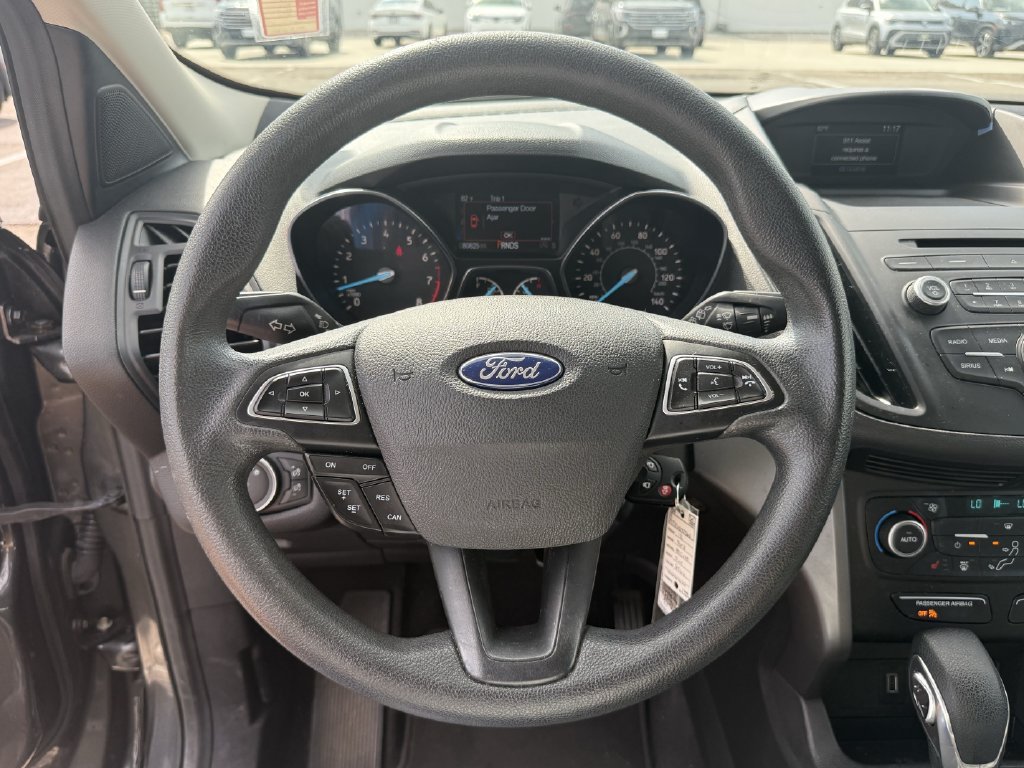 Used 2018 Ford Escape SE AWD/4WD image 13