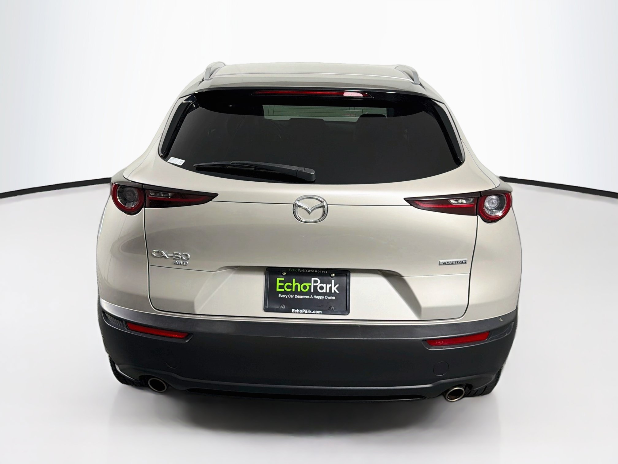Used 2024 MAZDA CX-30 AWD 2.5 S w/ Select Sport Pkg image 7