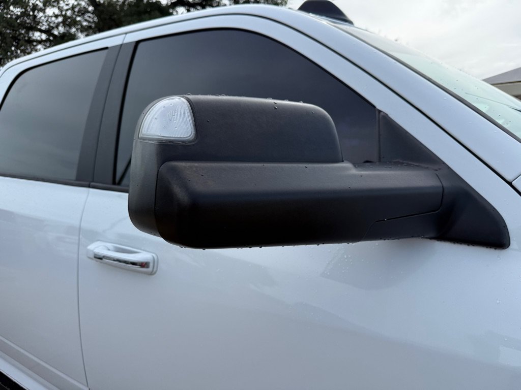 Used 2019 RAM 2500 Big Horn AWD/4WD image 9