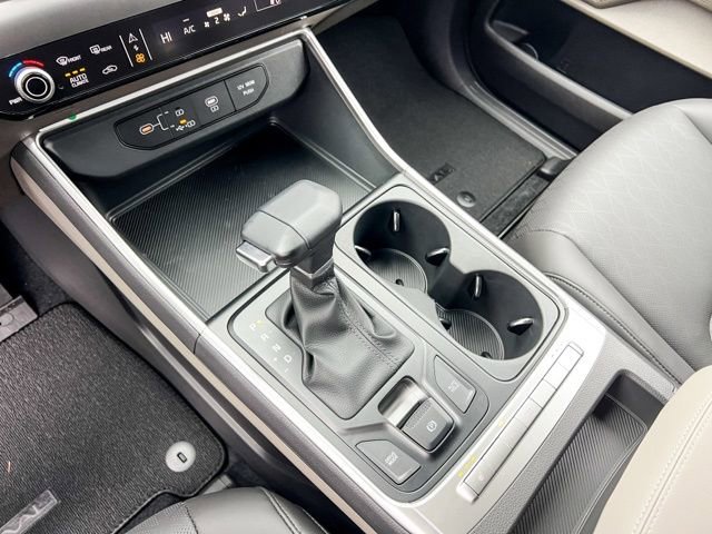 New 2026 Kia Carnival image 21