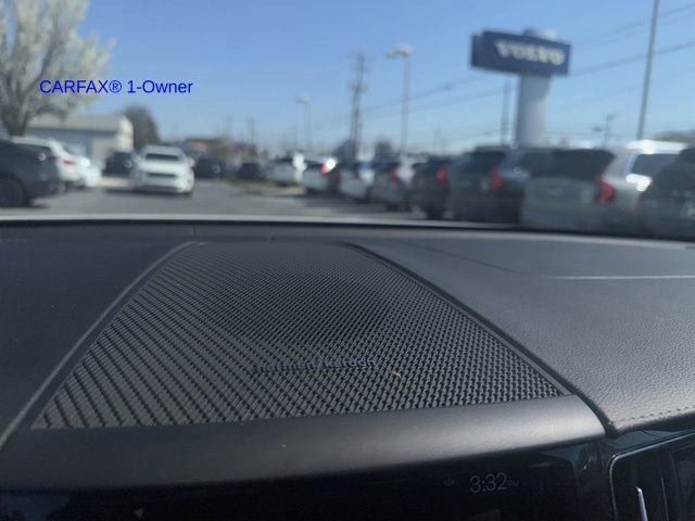 Used 2021 Volvo XC60 T5 Inscription image 19