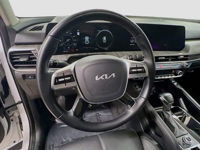 Certified 2024 Kia Telluride SX image 11