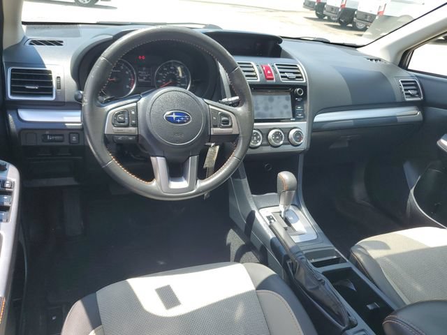 Used 2017 Subaru Crosstrek 2.0i Premium AWD/4WD image 10