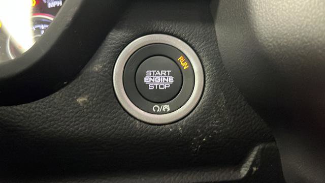 New 2026 RAM 1500 Laramie w/ Chrome Appearance Group AWD/4WD image 21