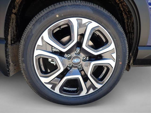 New 2026 Subaru Ascent Limited AWD/4WD image 6