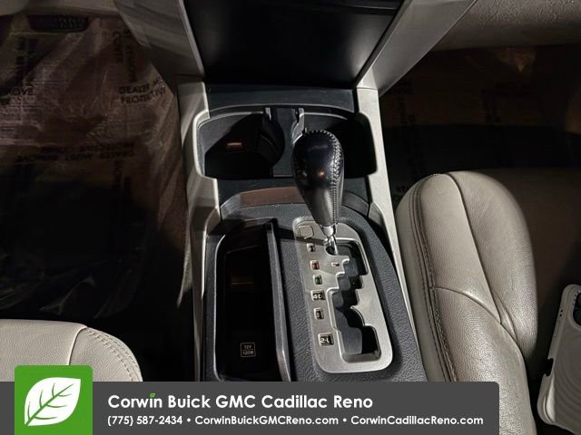 Used 2008 Toyota 4Runner Sport image 17