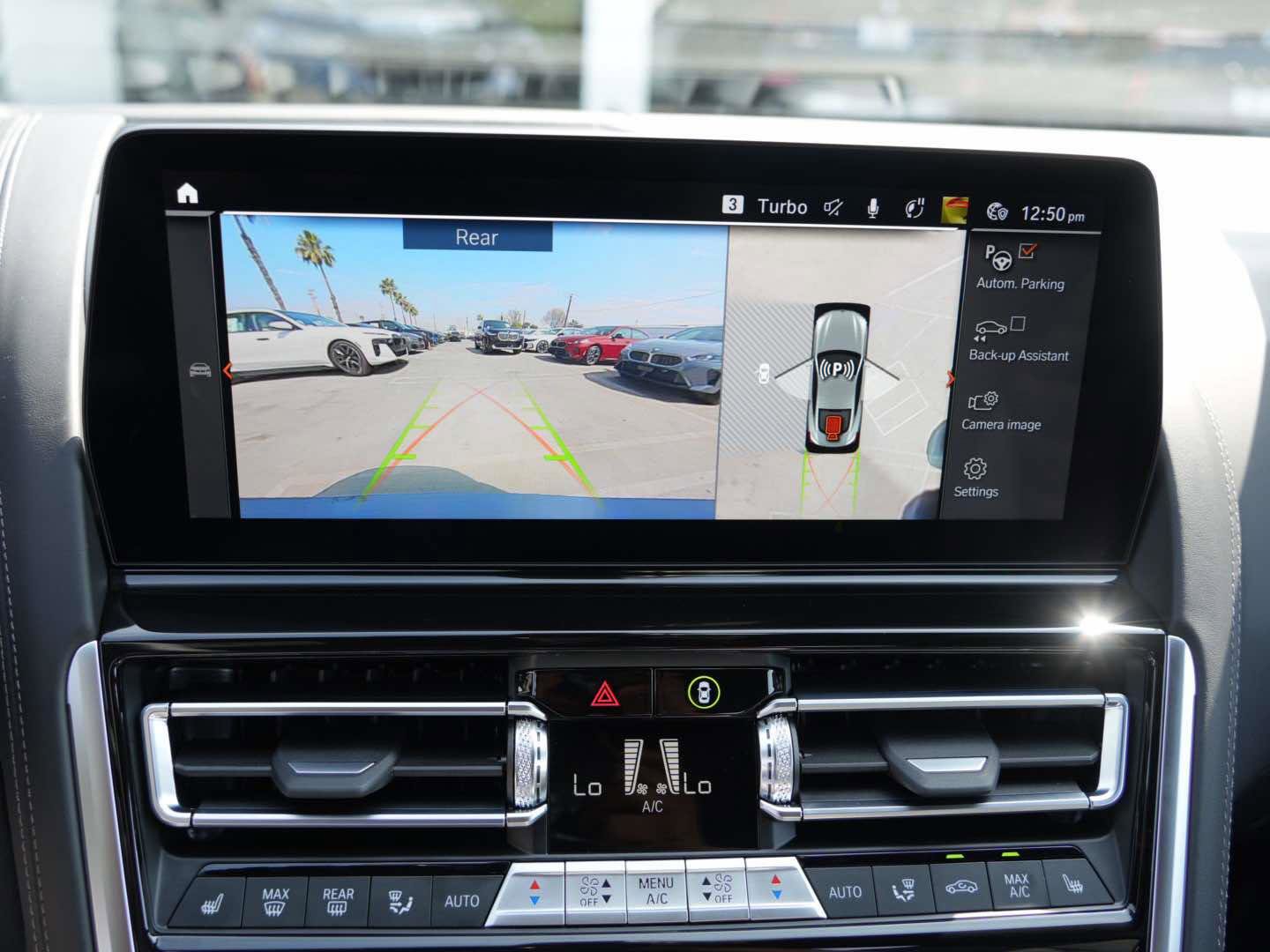 Used 2026 BMW 840i xDrive 840i xDrive Coupe AWD w/ M Sport Professional Package image 17