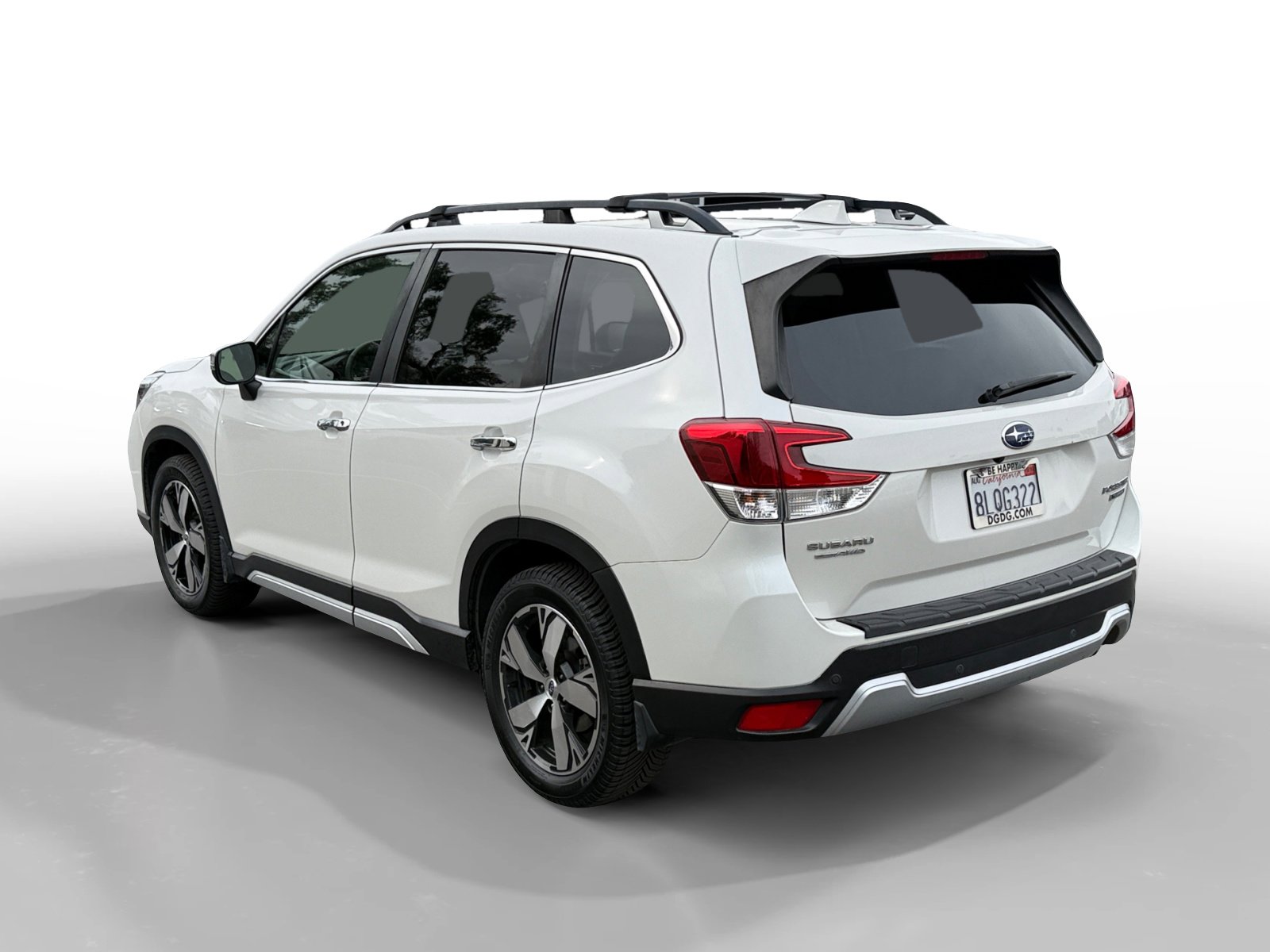 Used 2019 Subaru Forester Touring w/ Popular Package #3 image 3