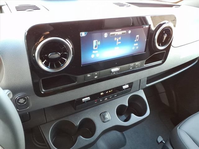 New 2026 Mercedes-Benz Sprinter 2500 image 5