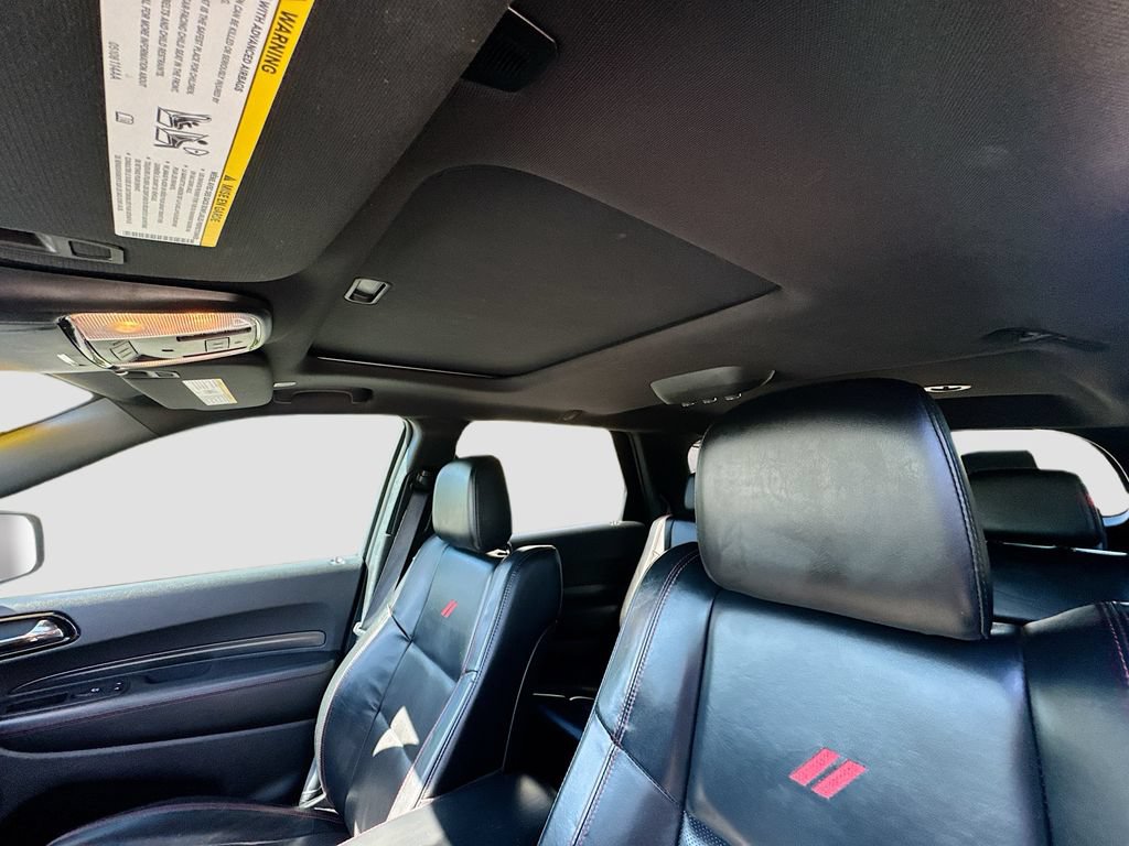 Used 2024 Dodge Durango GT RWD image 27