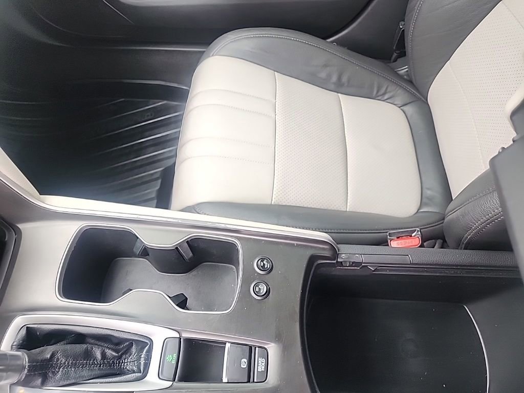 Used 2018 Honda Accord LX image 19