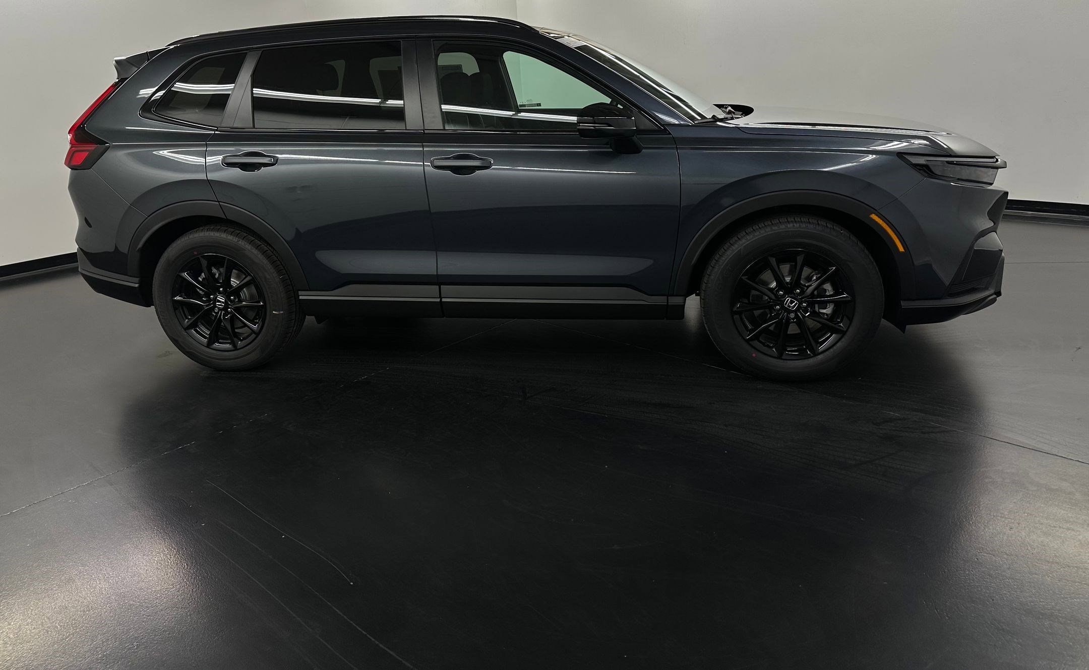 New 2026 Honda CR-V Sport image 8