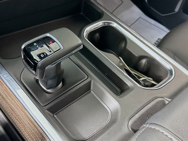 New 2025 Chevrolet Silverado 1500 RST w/ RST All Star Premium Package image 19