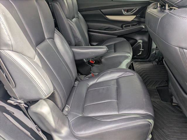 Used 2021 Subaru Ascent Limited w/ Technology Package image 19