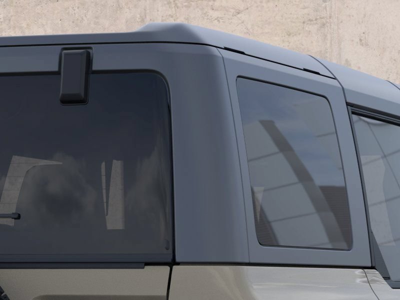 New 2026 Ford Bronco Big Bend AWD/4WD image 27