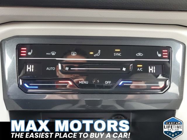 Used 2023 Volkswagen Tiguan SE image 23