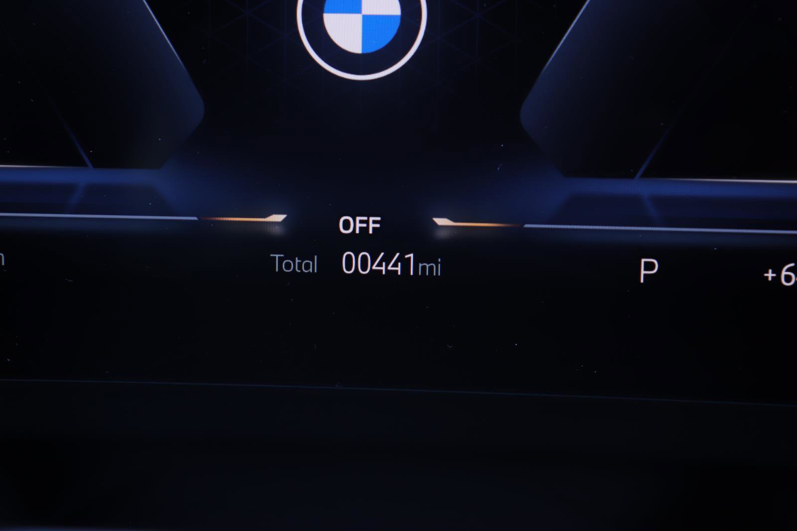 Used 2026 BMW X1 xDrive28i w/ Technology Package image 34