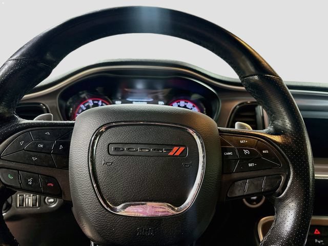Used 2019 Dodge Challenger GT w/ Blacktop Package AWD/4WD image 11