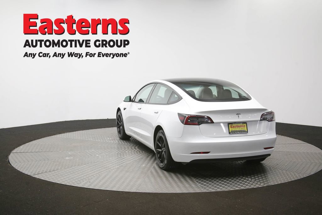 Used 2023 Tesla Model 3 Standard Range RWD image 60