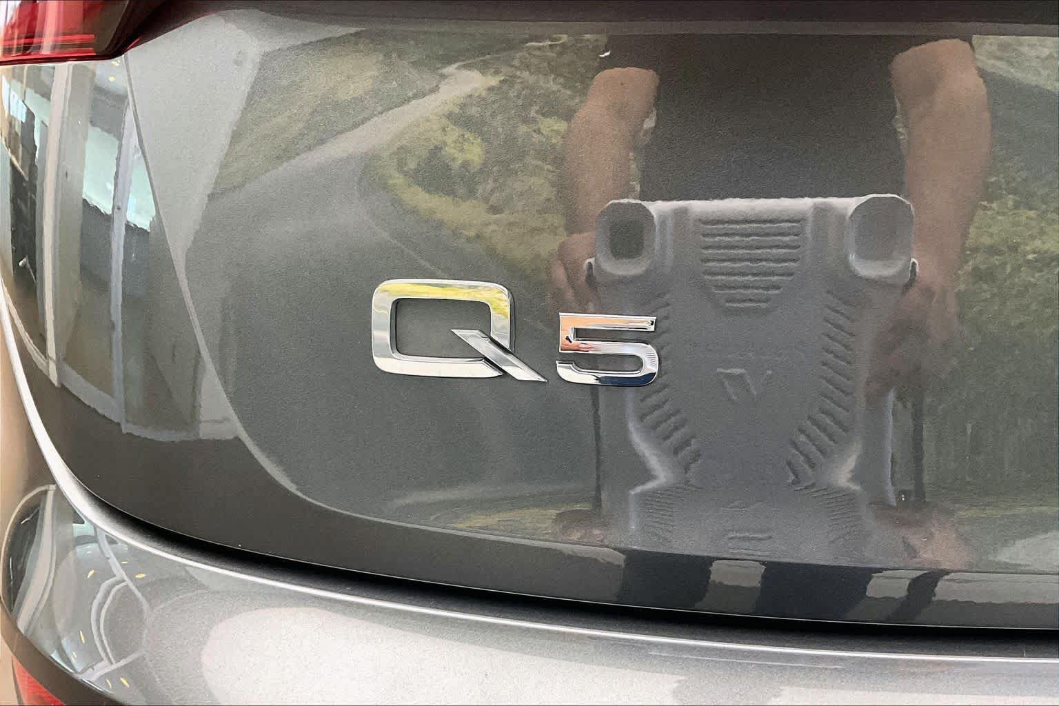 Certified 2023 Audi Q5 2.0T Premium Plus w/ Premium Plus Package AWD/4WD image 32
