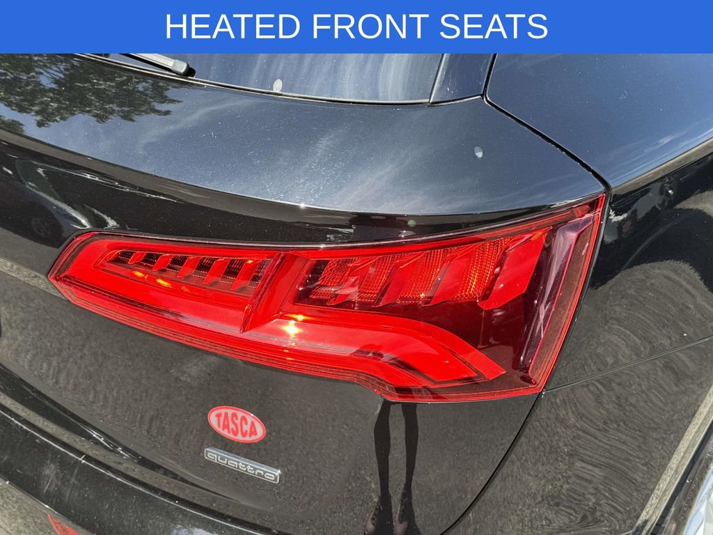 Used 2020 Audi Q5 2.0T Premium w/ Convenience Package image 10