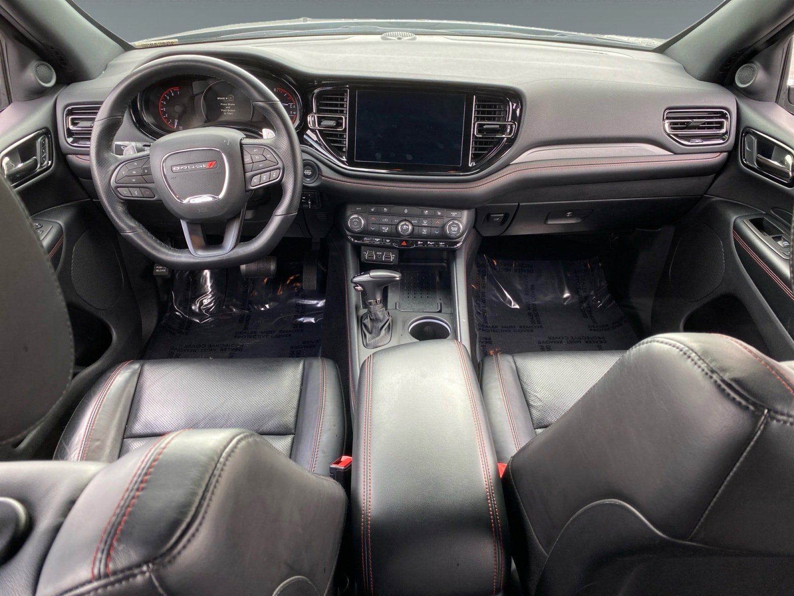 Used 2025 Dodge Durango GT image 10