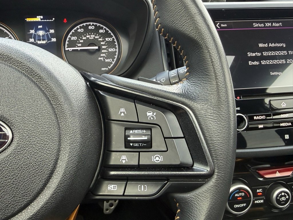 Used 2022 Subaru Forester Wilderness image 25