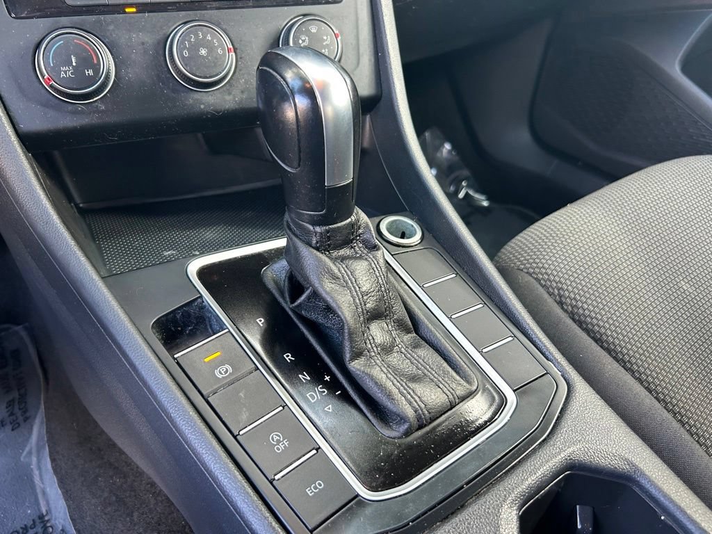 Used 2020 Volkswagen Jetta S FWD image 14