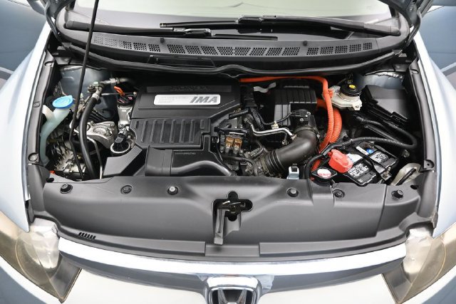 Used 2007 Honda Civic Hybrid Sedan image 26