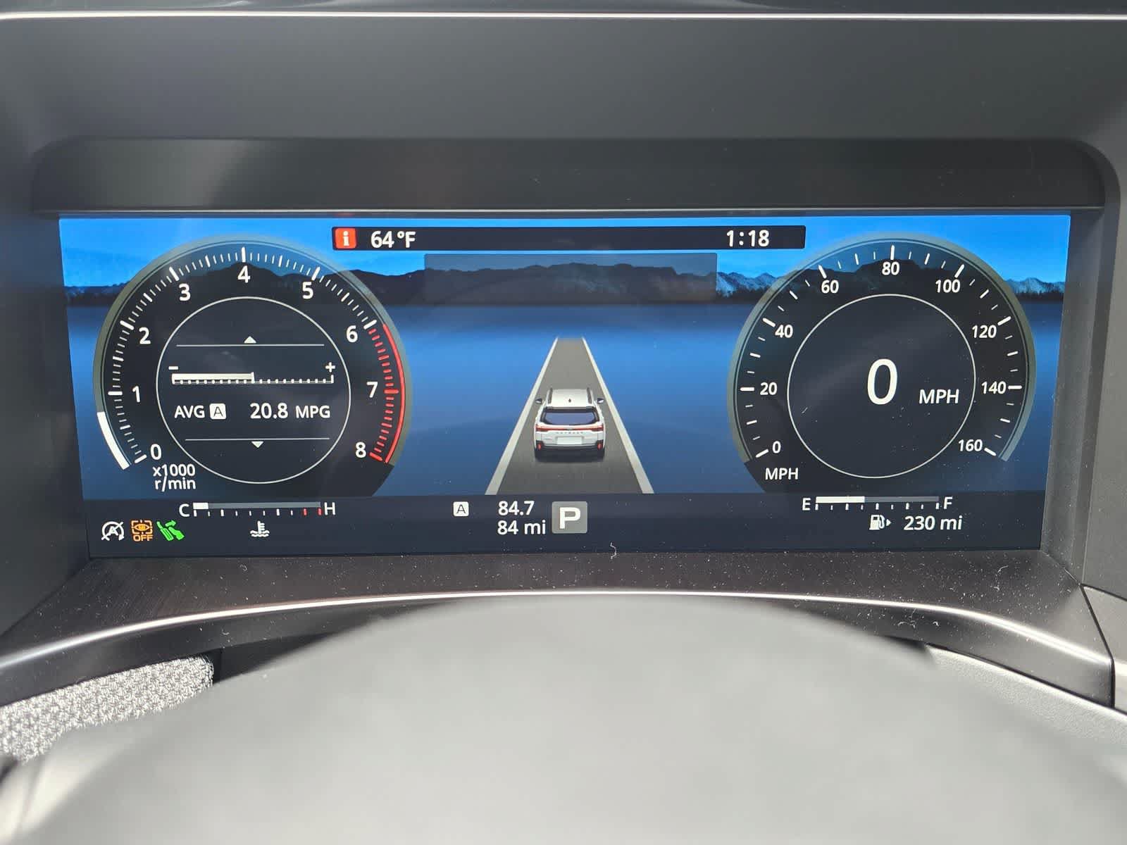 New 2026 Subaru Outback Premium AWD/4WD image 21