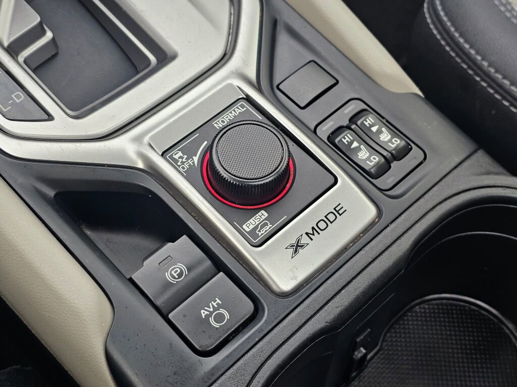 Used 2020 Subaru Forester Premium image 40