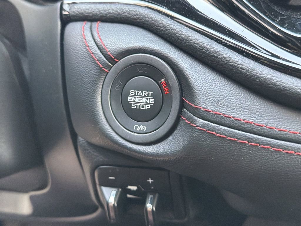 Used 2024 Dodge Durango GT image 34